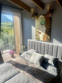 My Wood Cabin - Mokka - 7