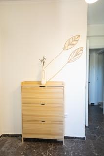 Beachfront Lagonisi Apt 1 Minute From Grand Resort - 6