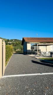 a casa di Fabrizia - Capezzano Pianore, - 9