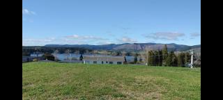 Mangakino Lake View Holiday Home - 0