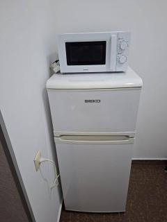 Светлая обустроенная квартира - 6