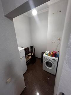 Светлая обустроенная квартира - 5