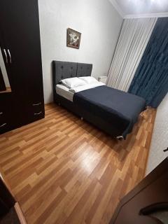 Светлая обустроенная квартира - 2