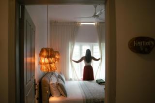 Utopia Varkala - Boutique stay in Odayam rice fields - 7