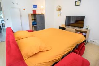 Les jardins de Rangueil, Parking, Métro, Piscine - 1