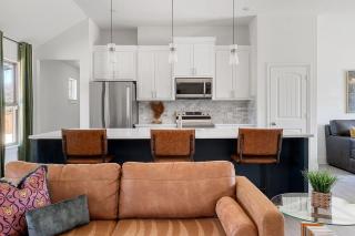 Central Dallas Lovely House - 5