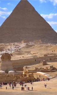 One Season Cairo - 1