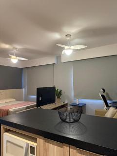 Apartamento no Comfort- Alphaville Barueri - 0