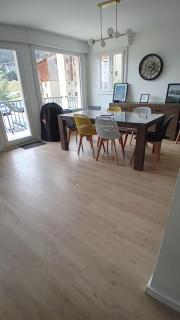 Appartement Rond point des Pistes - 7