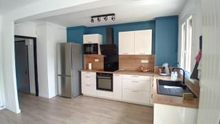 Appartement Rond point des Pistes - 6