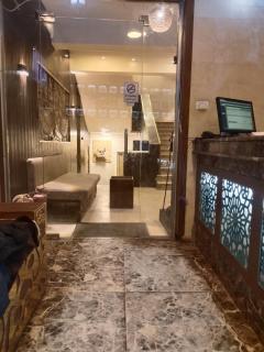 Memorial Phoaroh Hotel - 4