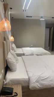 Memorial Phoaroh Hotel - 1