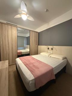 Apartamento no Comfort- Alphaville Barueri - 4