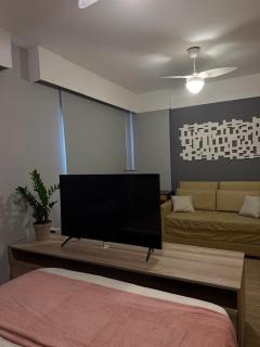 Apartamento no Comfort- Alphaville Barueri - 5