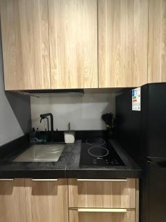 Apartamento no Comfort- Alphaville Barueri - 6