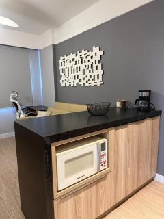 Apartamento no Comfort- Alphaville Barueri - 7