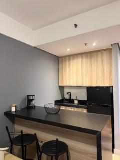 Apartamento no Comfort- Alphaville Barueri - 8