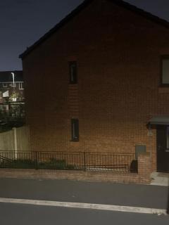 Unique 3 bed apartment in central Manchester - 9