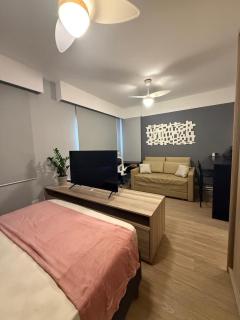 Apartamento no Comfort- Alphaville Barueri - 9