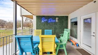 River Daze on the Guadalupe River - 6