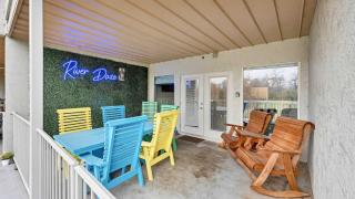 River Daze on the Guadalupe River - 5