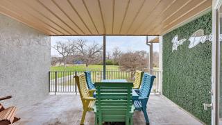 River Daze on the Guadalupe River - 4