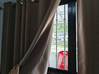 Blue House Betong - 1