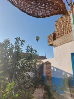 Osama House Luxor - 0