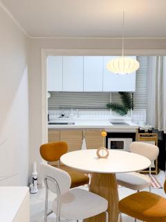 아띠하우스, 합정역3분 숙소 - 0