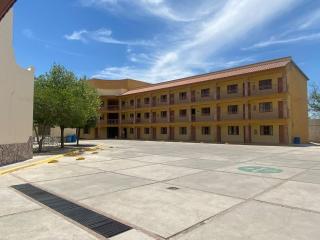 Hotel Colonial - 0