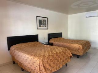 Hotel Colonial - 7