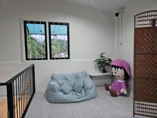 BlueHouseBetong - 0