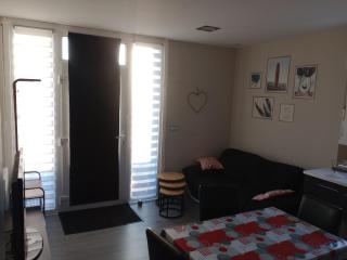 Appartement Béhobie - 8