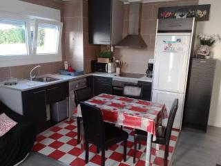 Appartement Béhobie - 1