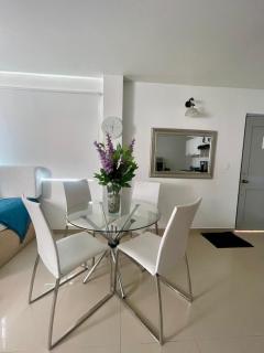 Cielo mar 202 frente a hotel Las Américas - 7