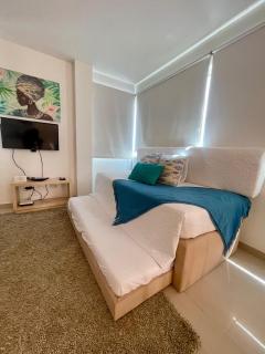 Cielo mar 202 frente a hotel Las Américas - 6