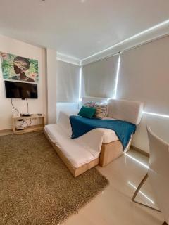 Cielo mar 202 frente a hotel Las Américas - 3