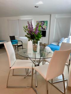 Cielo mar 202 frente a hotel Las Américas - 2