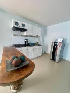 Cielo mar 202 frente a hotel Las Américas - 1