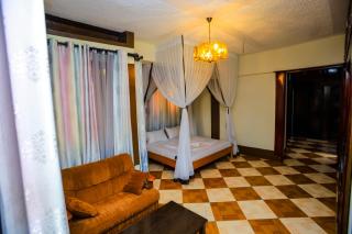 Hotel Acacia View - 9