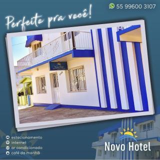 Novo Hotel - 0