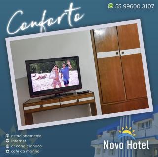Novo Hotel - 7