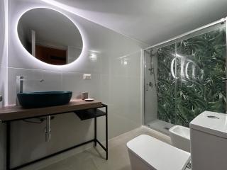 Aretusa 45 home - 2