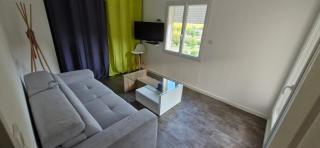 Appartement Aubres - 4