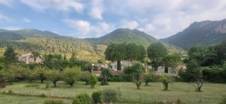 Appartement Aubres - 3