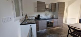 Appartement Aubres - 1