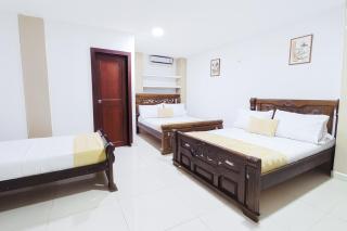 Olas del Mar by GHO Hoteles - 1