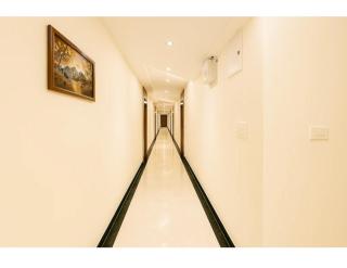 HoTEL HILL PARK INDORE AIRPORT - 3