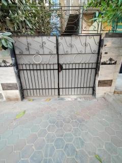 Fully furnitured apartment in Heliopolis 2 bedrooms 12 minutes away from cairo Airport - 9