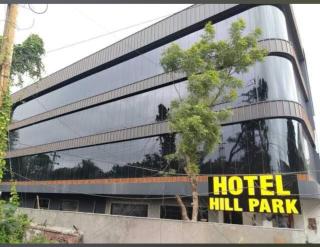 HoTEL HILL PARK INDORE AIRPORT - 6